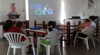 pediatria a pacientes